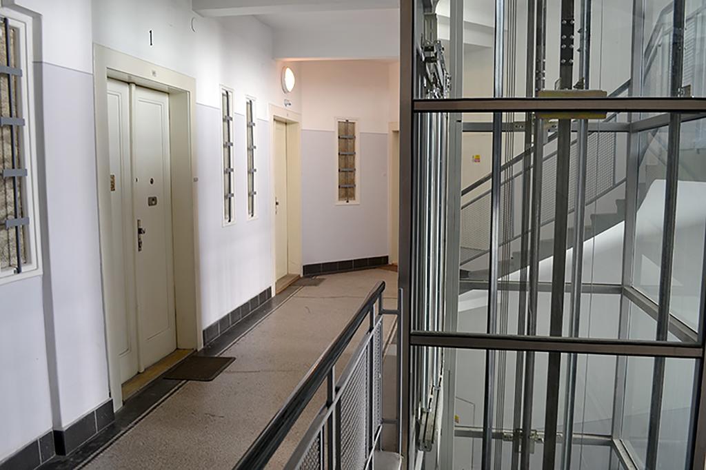 Classic 2Bdr Suite By Ruterra Prága Kültér fotó